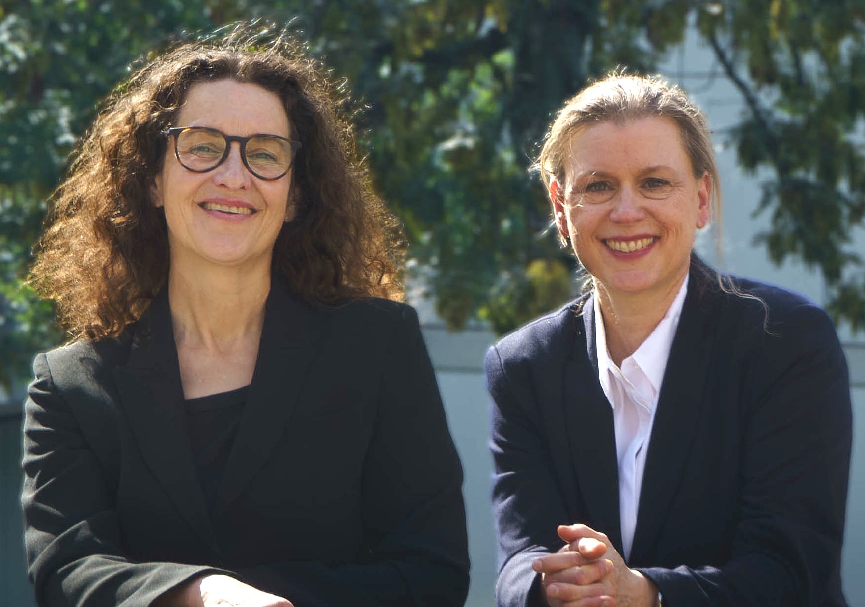 Flemming & Gutscher – HR‑Experten von KompassPersonal, Beratung, Training, Coaching